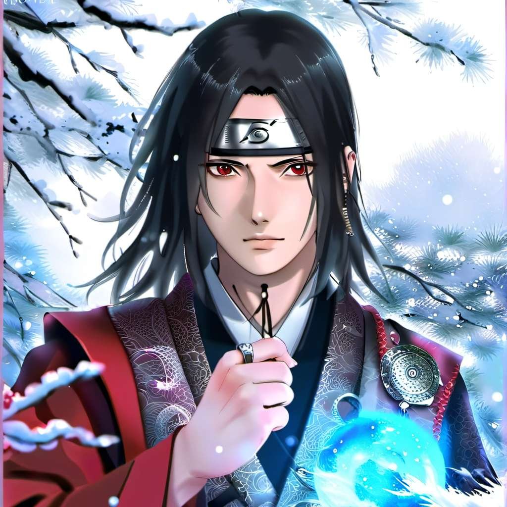 How Old Is Itachi Uchiha When Hes Not In Noragami